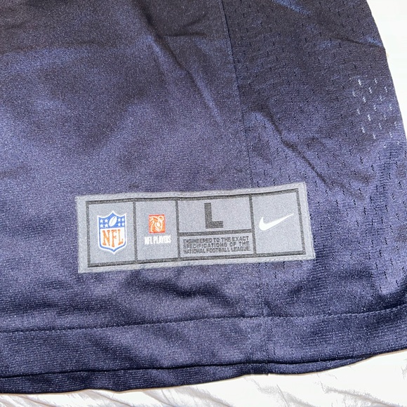 Texans Jersey - Picture 2 of 4